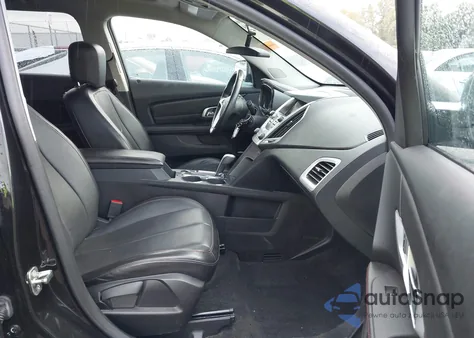 2015 GMC Terrain Slt-1 z USA, uszkodzony, nr VIN 2GKALSEK9F6375438